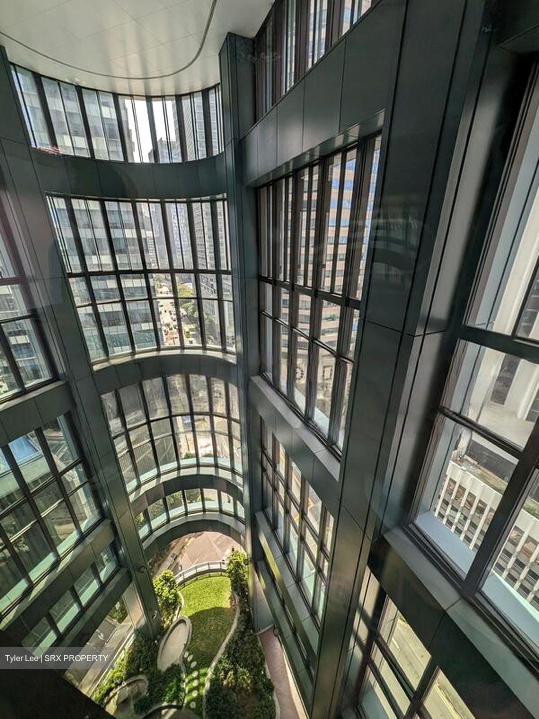 Hub Synergy Point (D2), Office #453711801